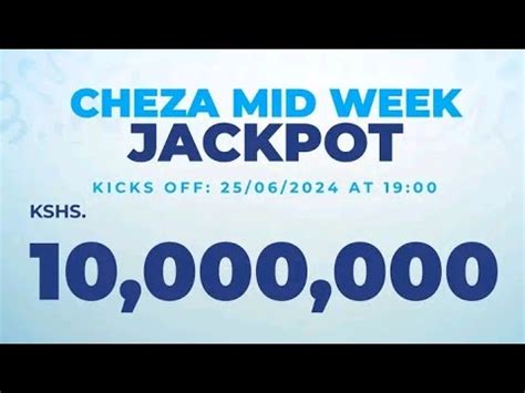 25th June SportPesa Midweek Jackpot Predictions .